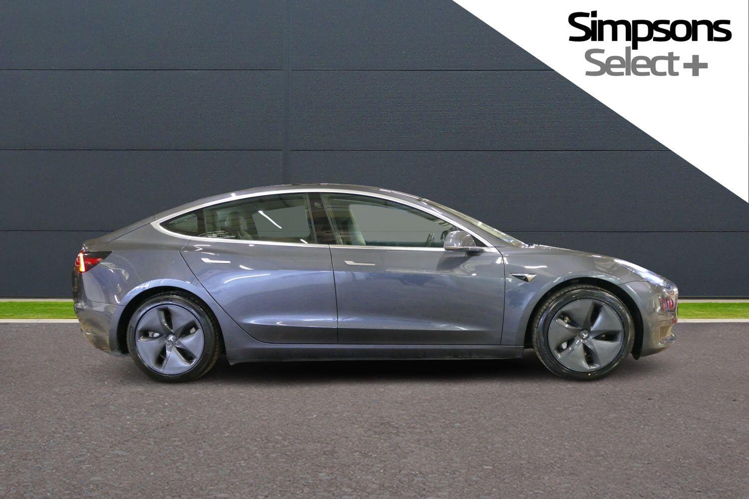 Used Tesla Model 3 2019 for sale - 77691394: Photo 5