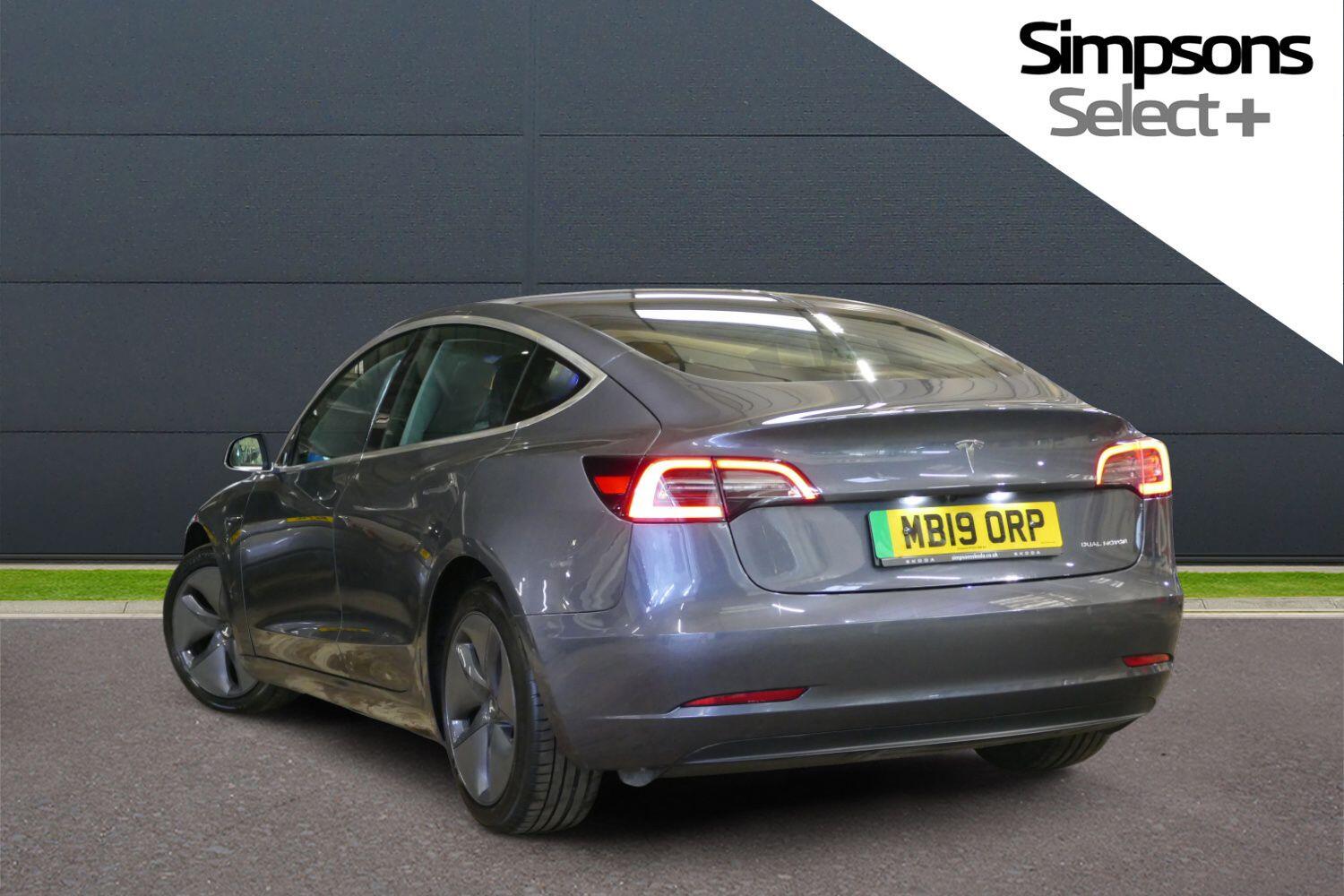 Used Tesla Model 3 2019 for sale - 77691394: Photo 6