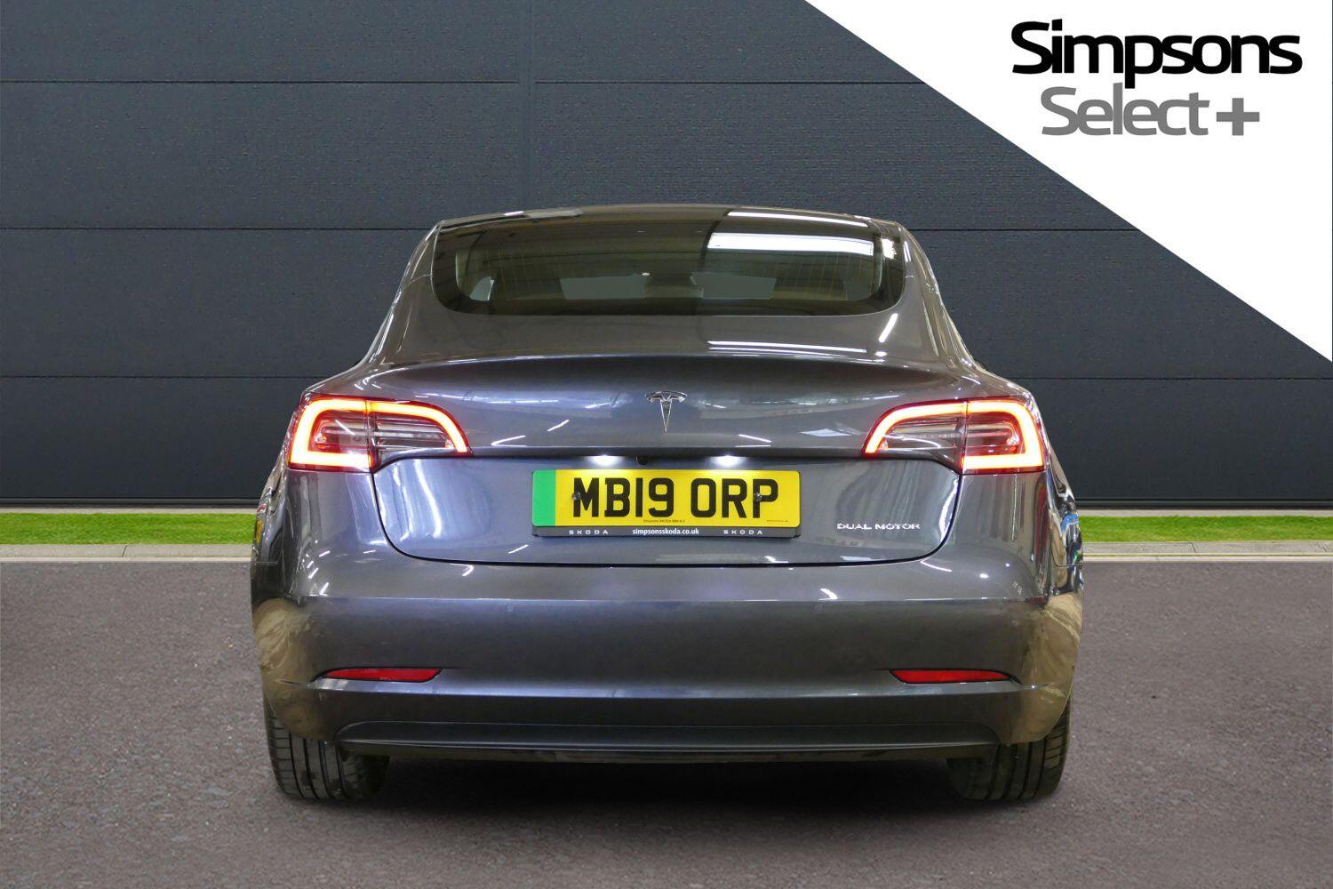 Used Tesla Model 3 2019 for sale - 77691394: Photo 7