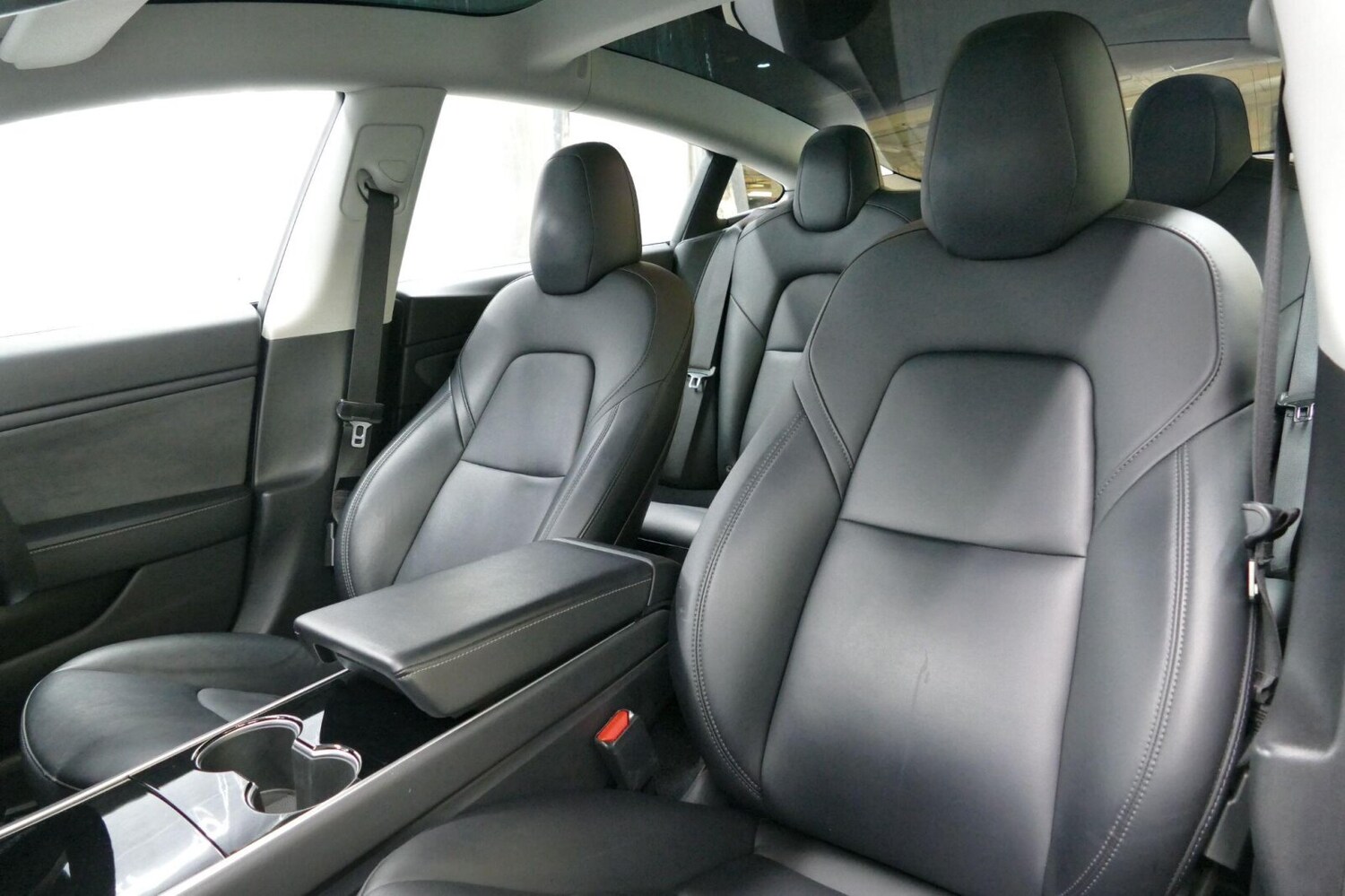 Used Tesla Model 3 2019 for sale - 77691394: Photo 9