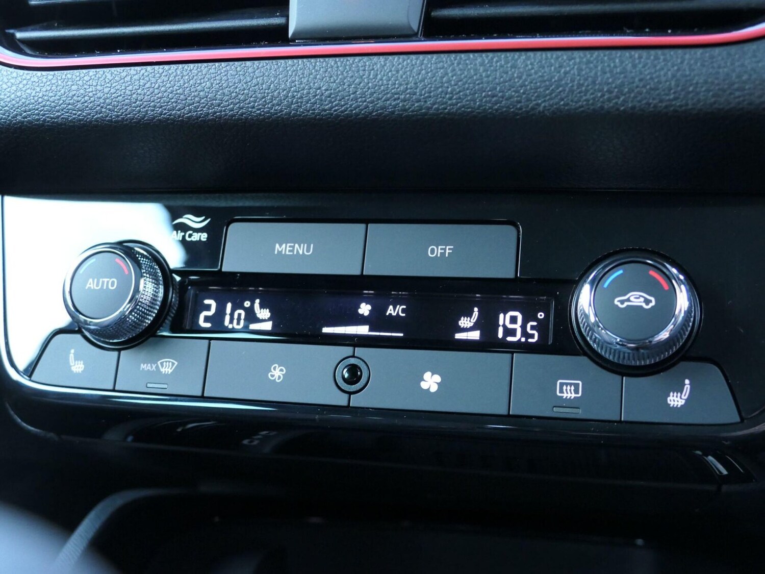 Used Skoda Kamiq 2025 for sale - 77257873: Photo 11