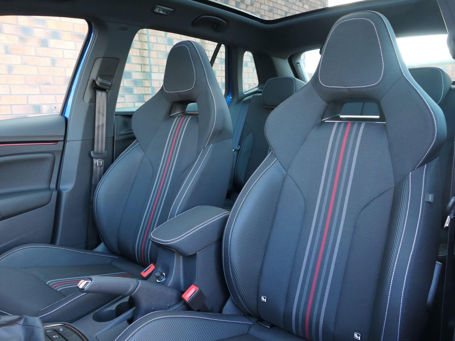 Used Skoda Kamiq 2025 for sale - 77257873: Photo 12