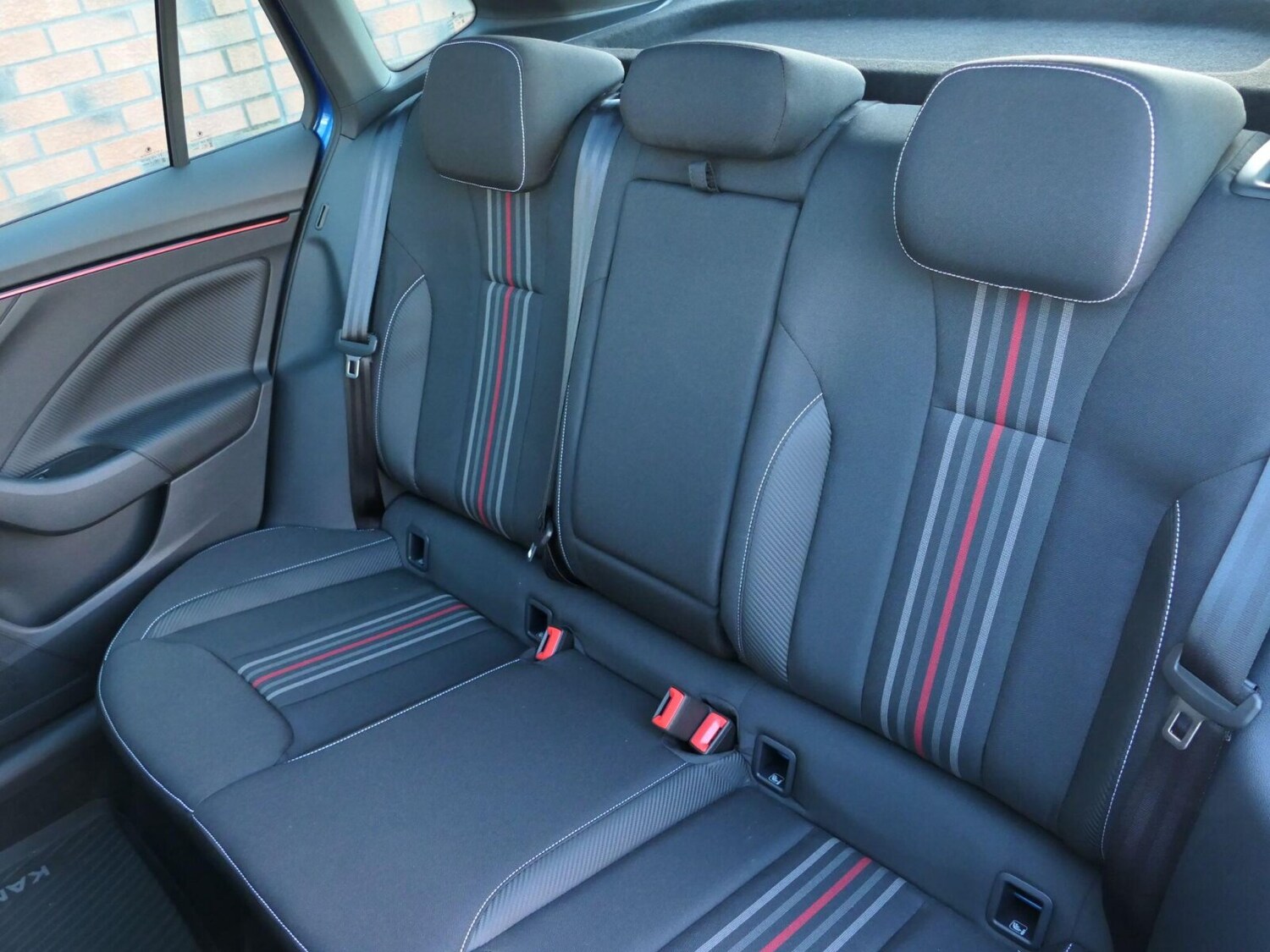 Used Skoda Kamiq 2025 for sale - 77257873: Photo 14