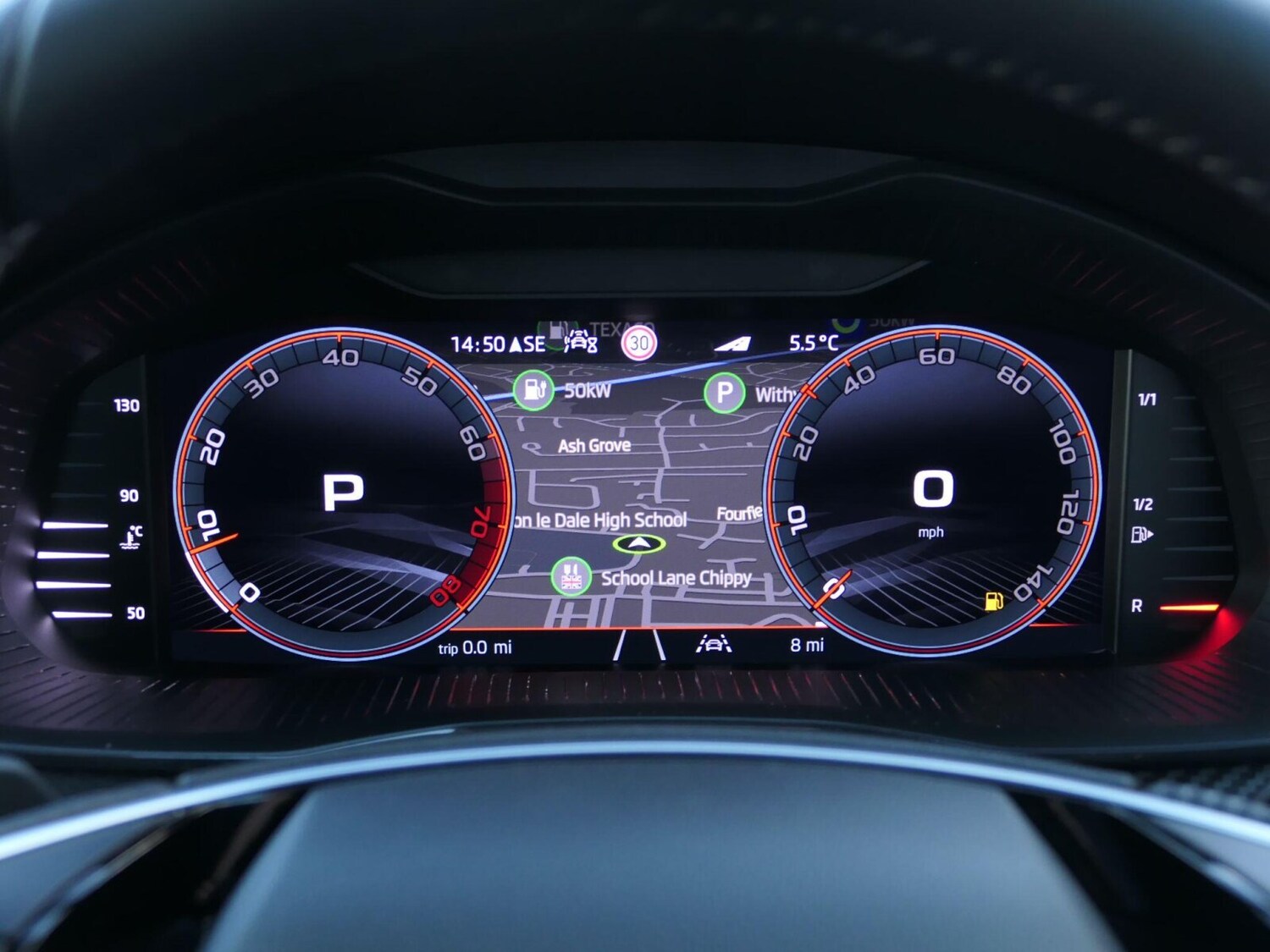 Used Skoda Kamiq 2025 for sale - 77257873: Photo 19