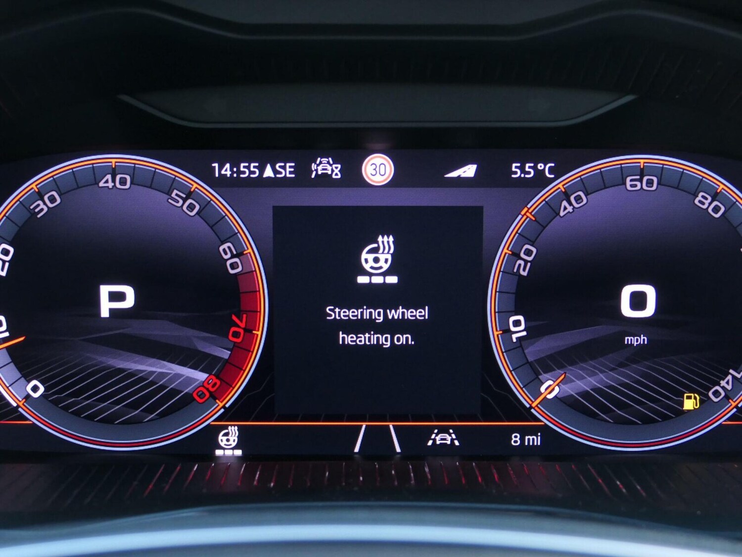 Used Skoda Kamiq 2025 for sale - 77257873: Photo 20