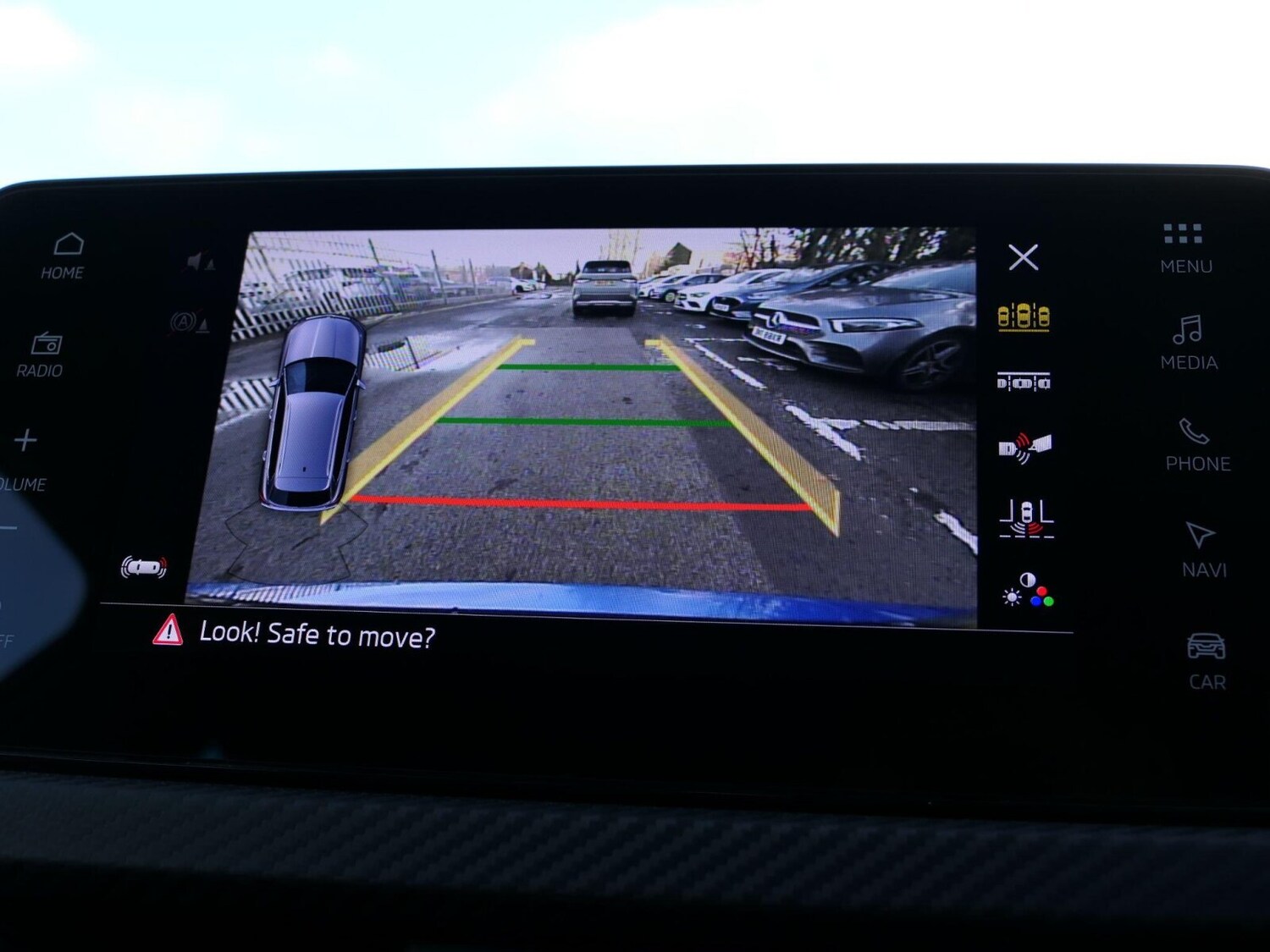 Used Skoda Kamiq 2025 for sale - 77257873: Photo 22