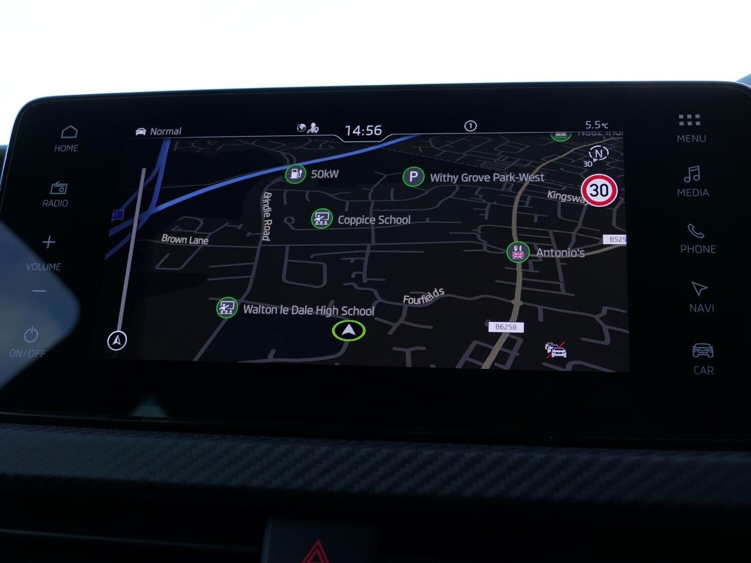 Used Skoda Kamiq 2025 for sale - 77257873: Photo 24