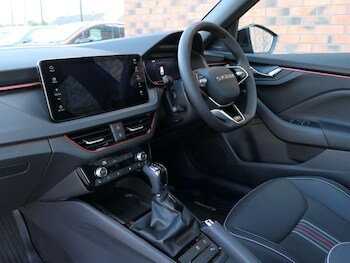 Used Skoda Kamiq 2025 for sale - 77257873: Photo