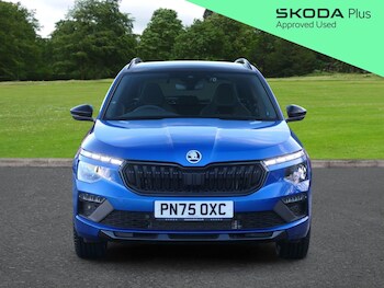Used Skoda Kamiq 2025 for sale - 77257873: Photo