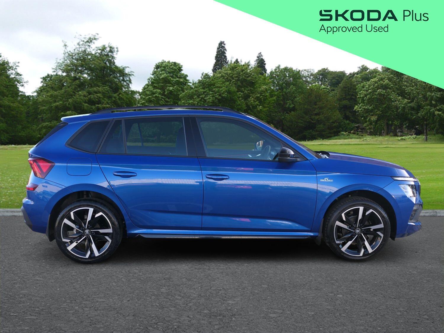Used Skoda Kamiq 2025 for sale - 77257873: Photo 6