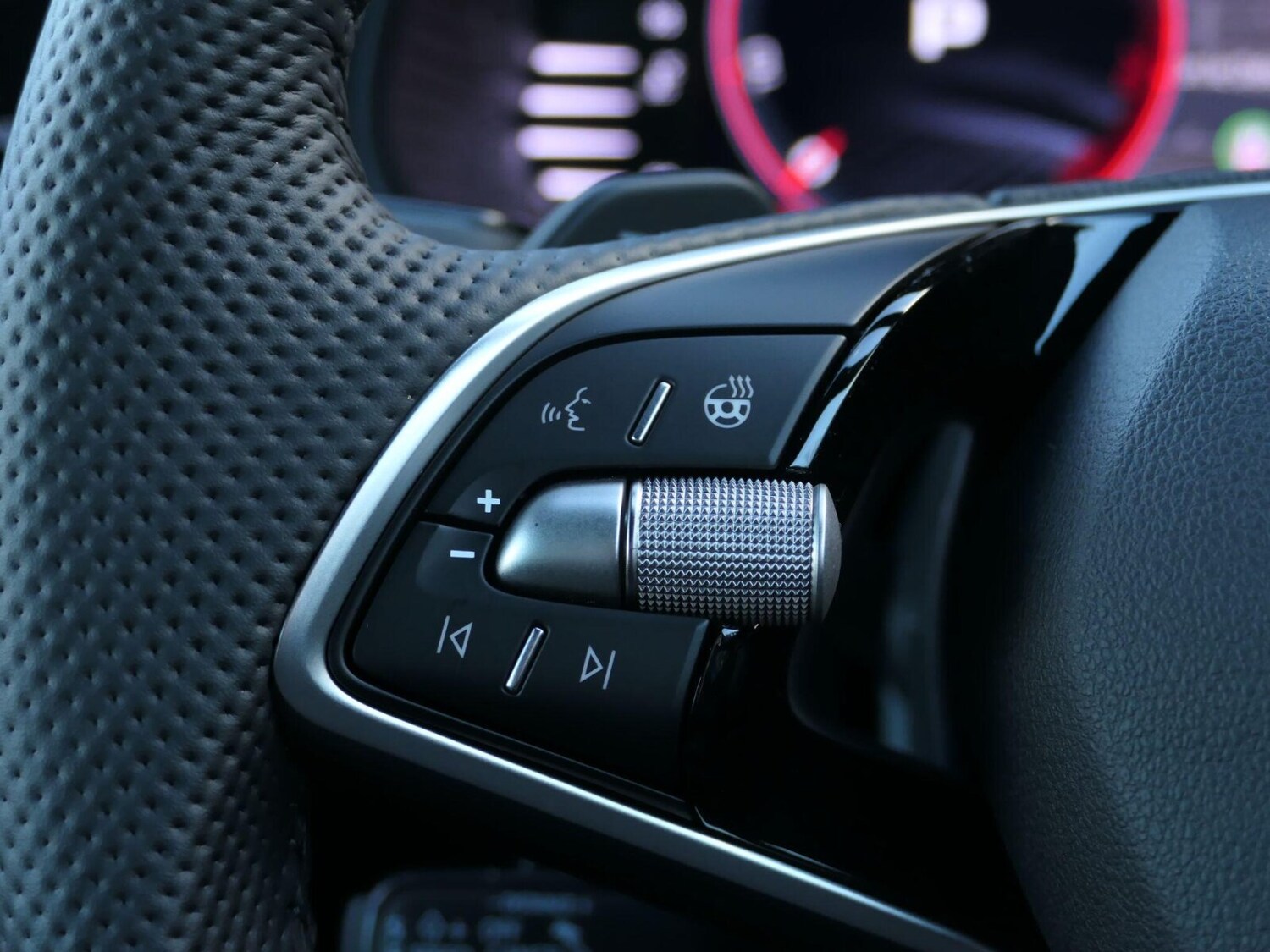 Used Skoda Kamiq 2025 for sale - 77257873: Photo 8