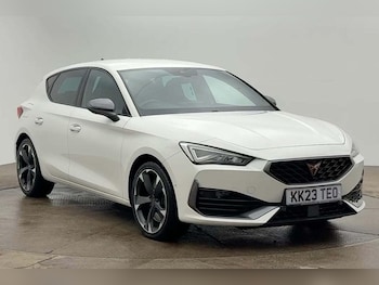 Used Cupra Leon 2023 for sale - 78254015: Photo