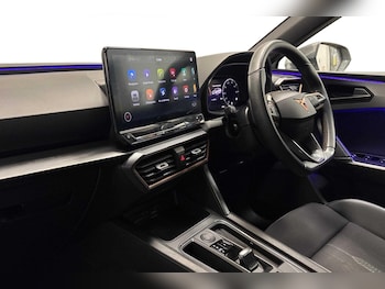 Used Cupra Leon 2023 for sale - 78254015: Photo