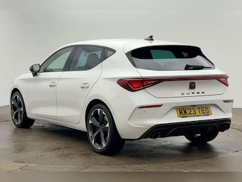 Used Cupra Leon 2023 for sale - 78254015: Photo