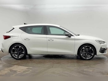 Used Cupra Leon 2023 for sale - 78254015: Photo