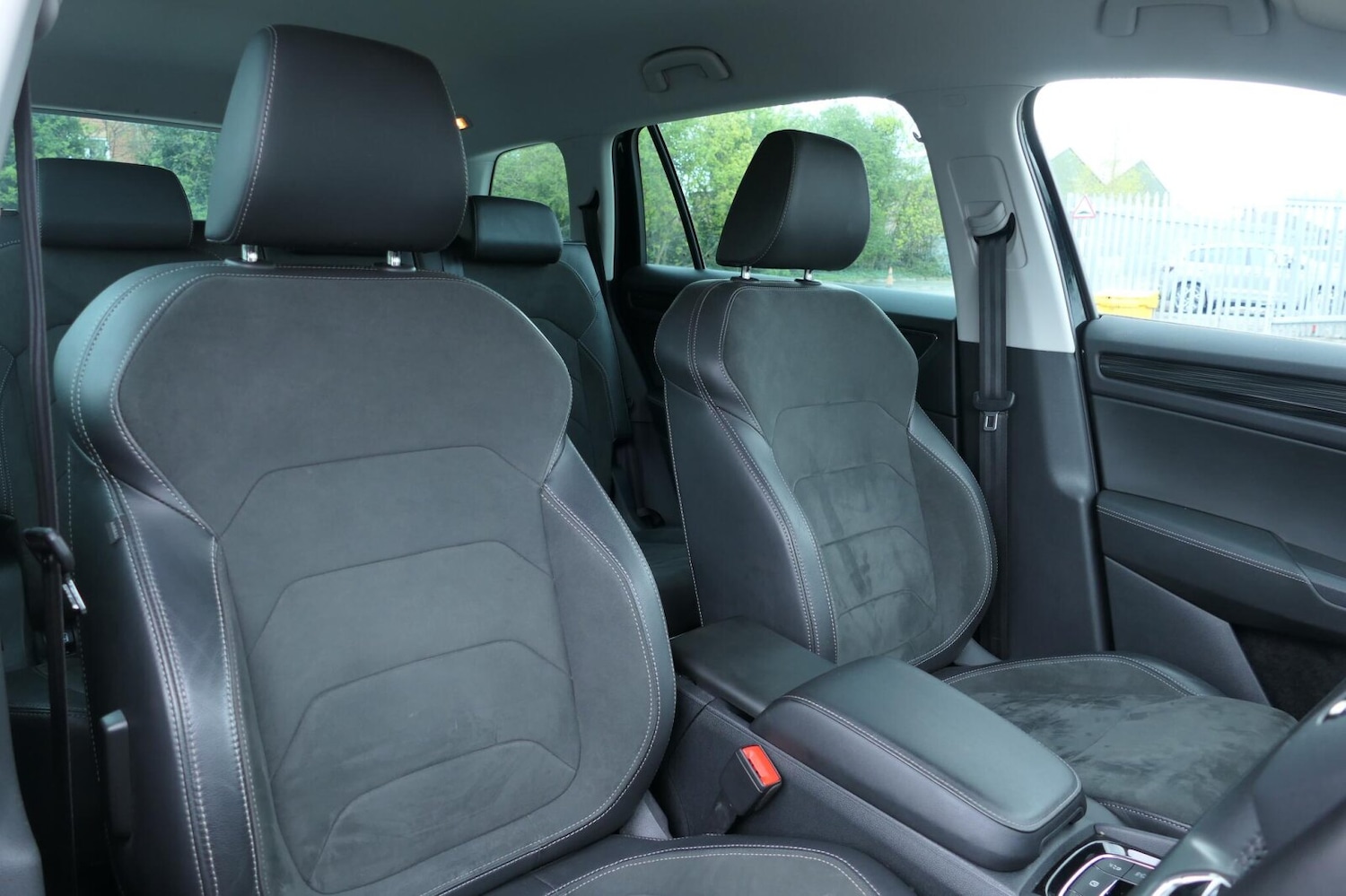 Used Skoda Kodiaq 2021 for sale - 78198618: Photo 11