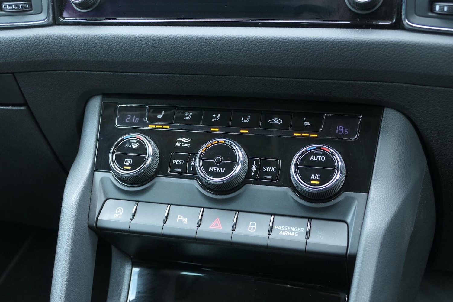 Used Skoda Kodiaq 2021 for sale - 78198618: Photo 12