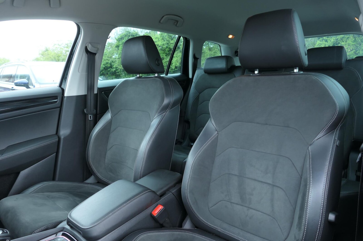 Used Skoda Kodiaq 2021 for sale - 78198618: Photo 13