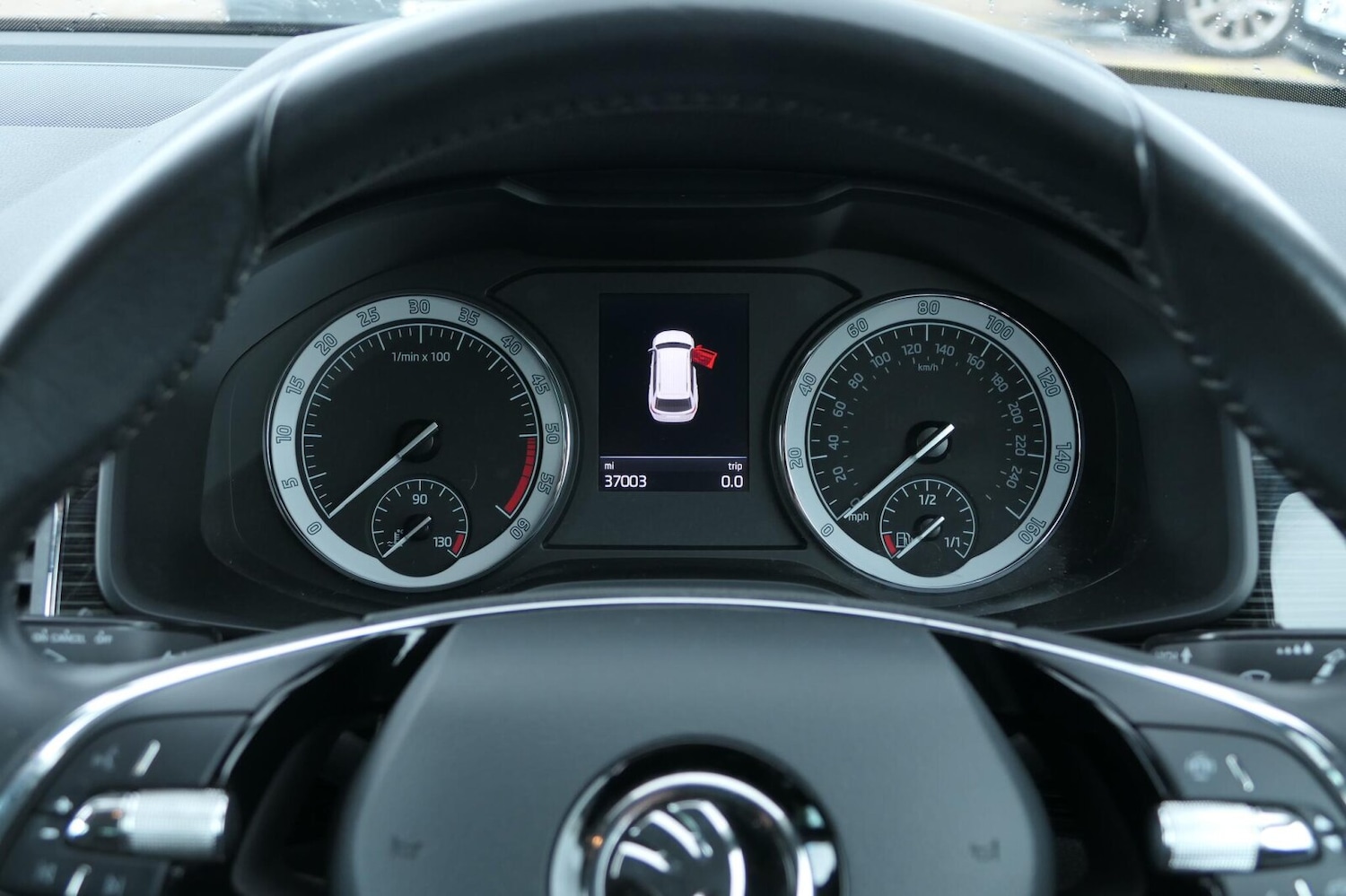 Used Skoda Kodiaq 2021 for sale - 78198618: Photo 14