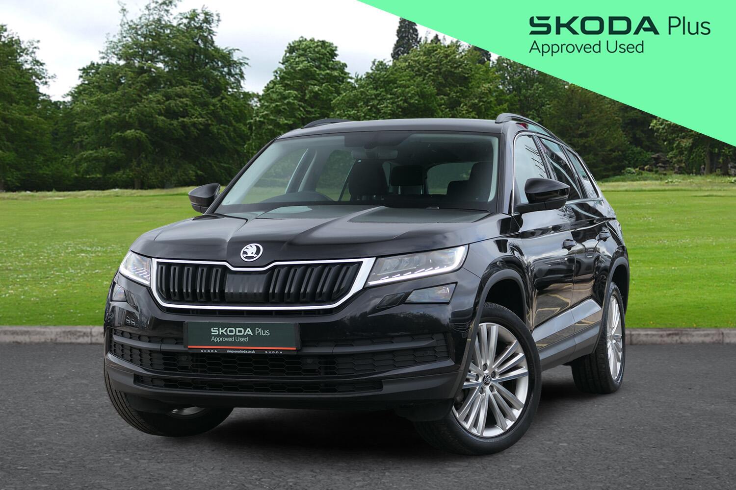 Used Skoda Kodiaq 2021 for sale - 78198618: Photo 16