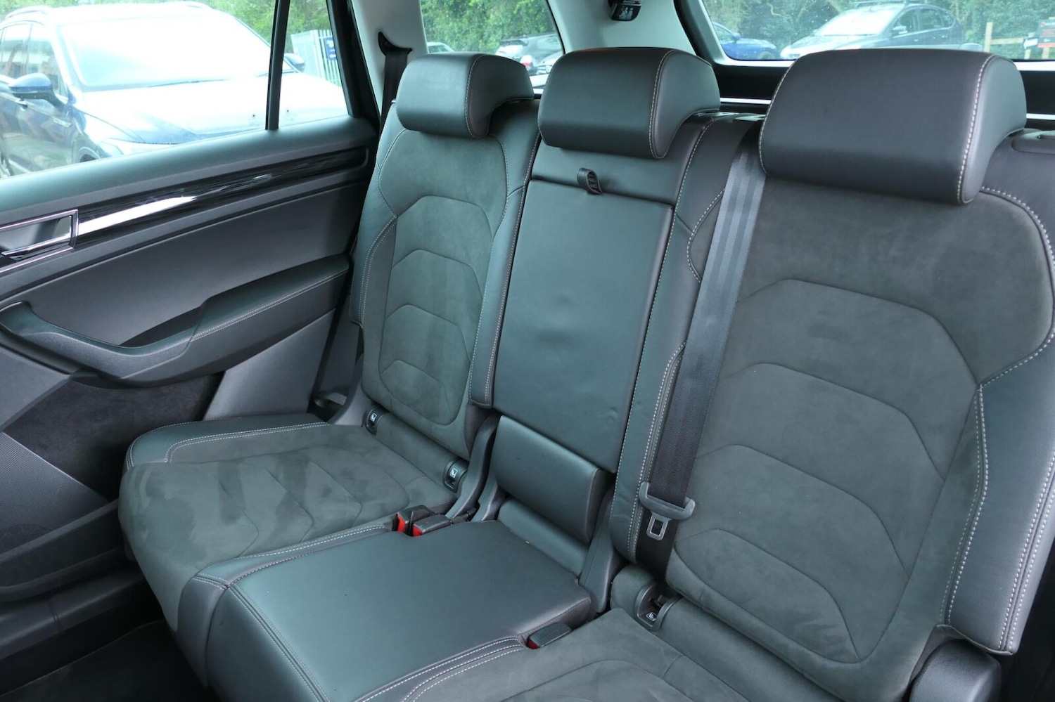 Used Skoda Kodiaq 2021 for sale - 78198618: Photo 17