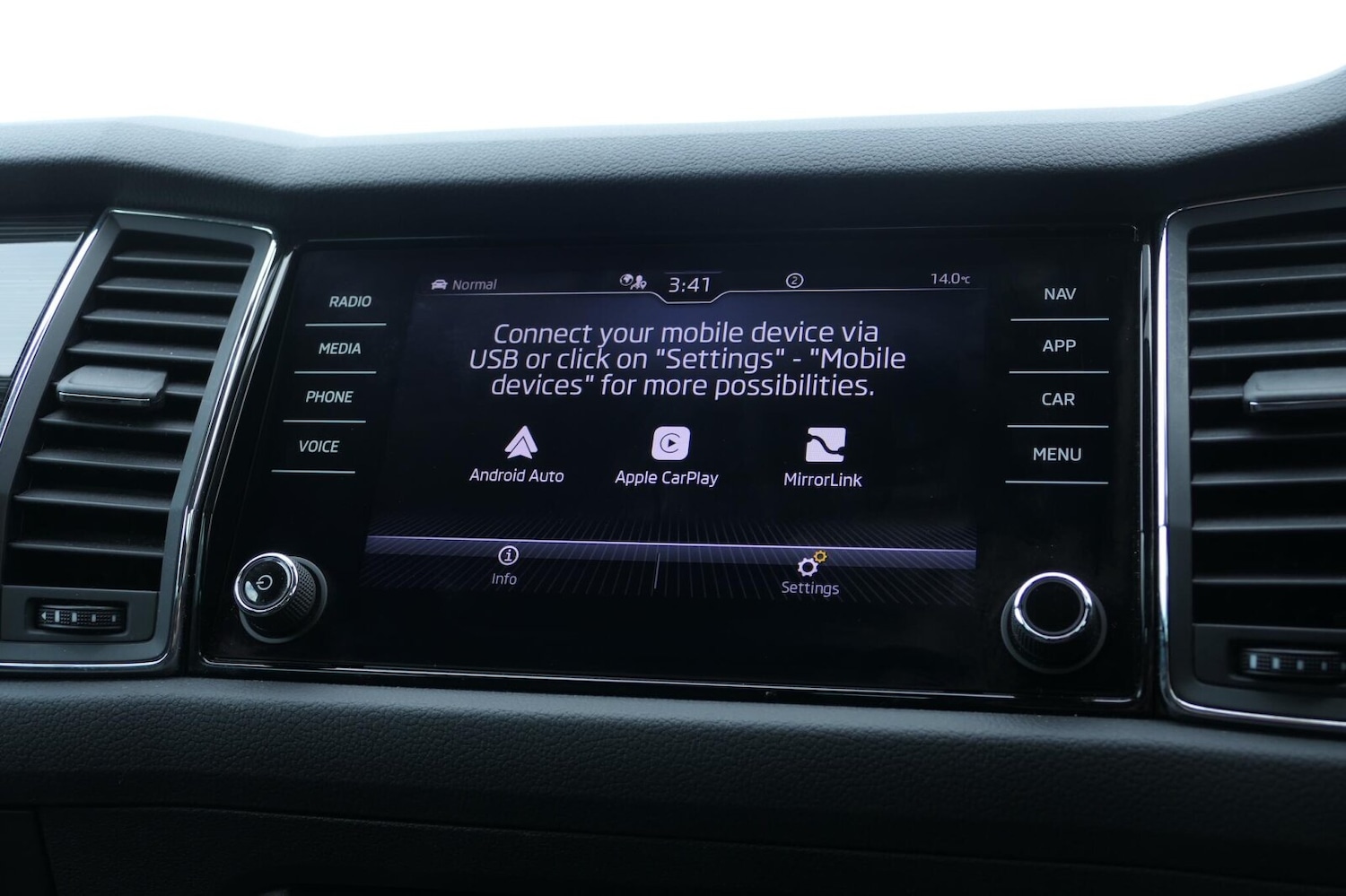 Used Skoda Kodiaq 2021 for sale - 78198618: Photo 20