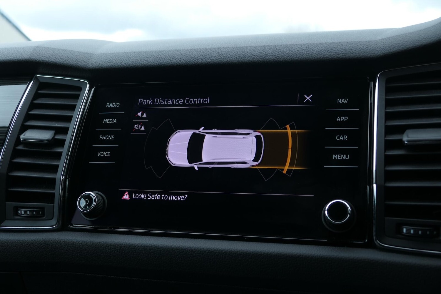 Used Skoda Kodiaq 2021 for sale - 78198618: Photo 21