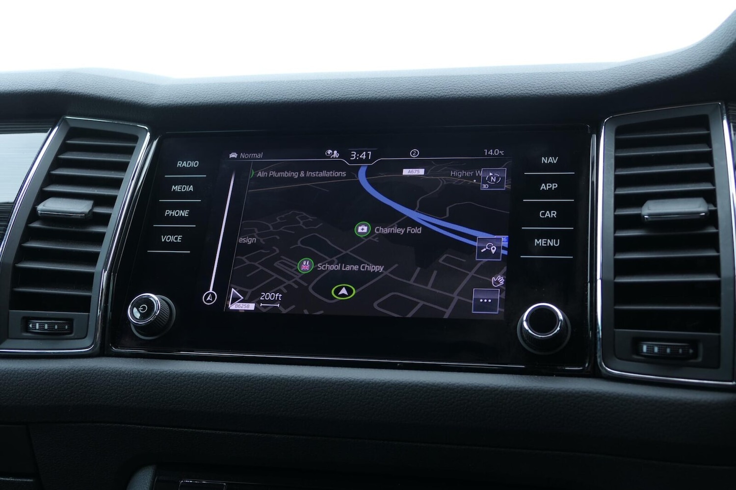 Used Skoda Kodiaq 2021 for sale - 78198618: Photo 22