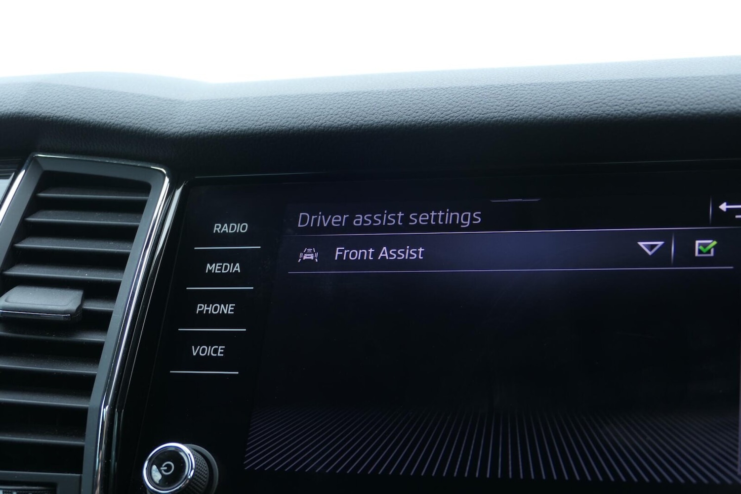 Used Skoda Kodiaq 2021 for sale - 78198618: Photo 23