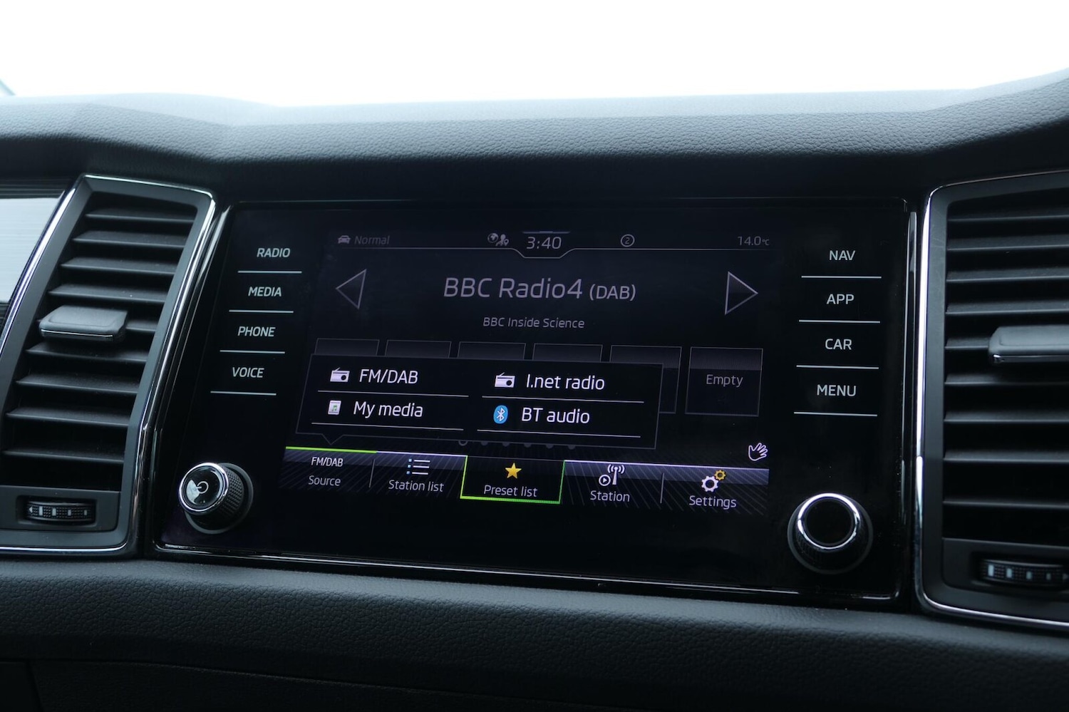 Used Skoda Kodiaq 2021 for sale - 78198618: Photo 24