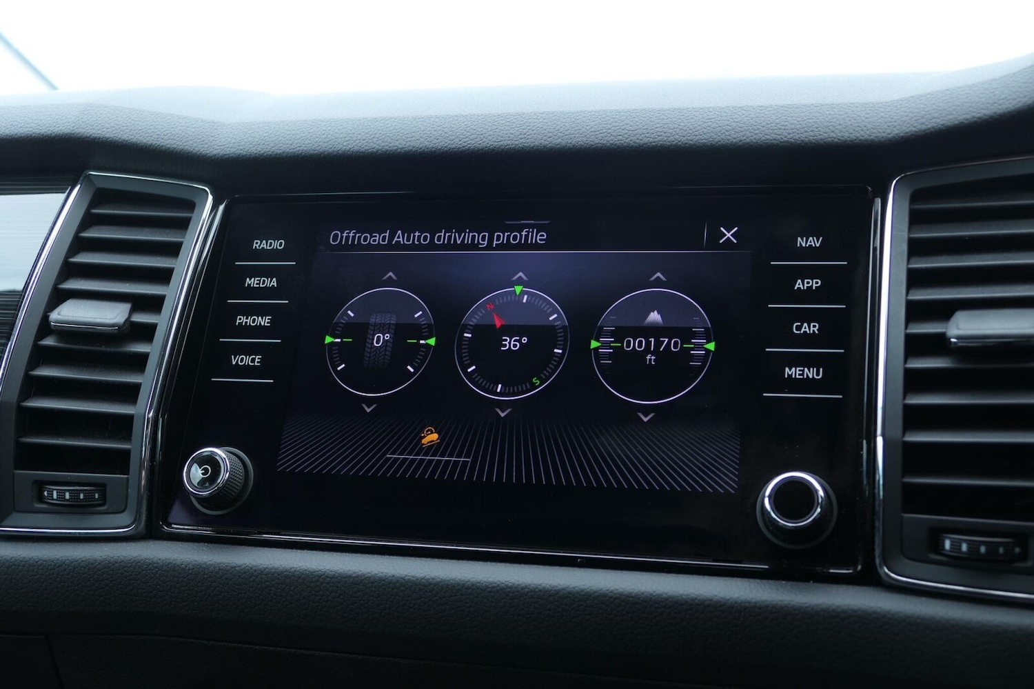 Used Skoda Kodiaq 2021 for sale - 78198618: Photo 25