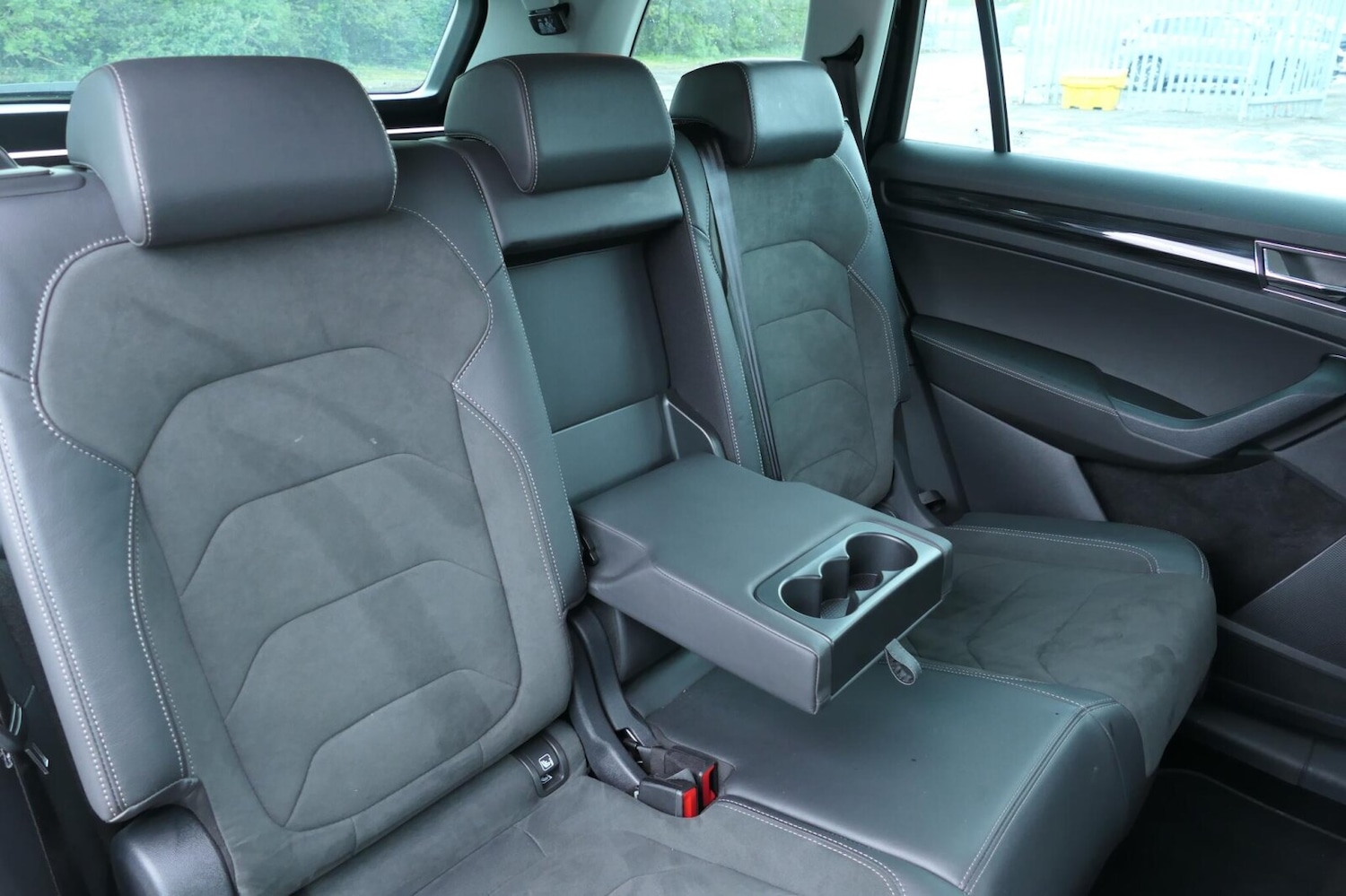 Used Skoda Kodiaq 2021 for sale - 78198618: Photo 9