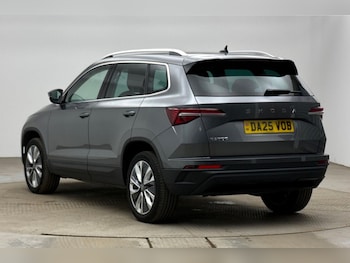 Used Skoda Karoq 2025 for sale - 78190133: Photo