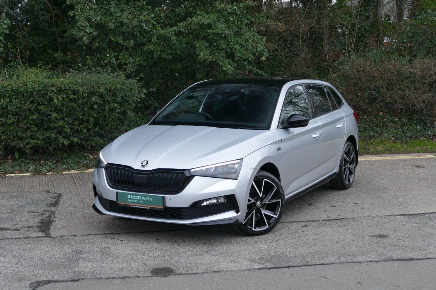 Used Skoda Scala 2023 for sale - 77427961: Photo 17