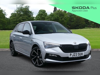 2023 (23) - 1.0 TSI 110 Monte Carlo 5dr