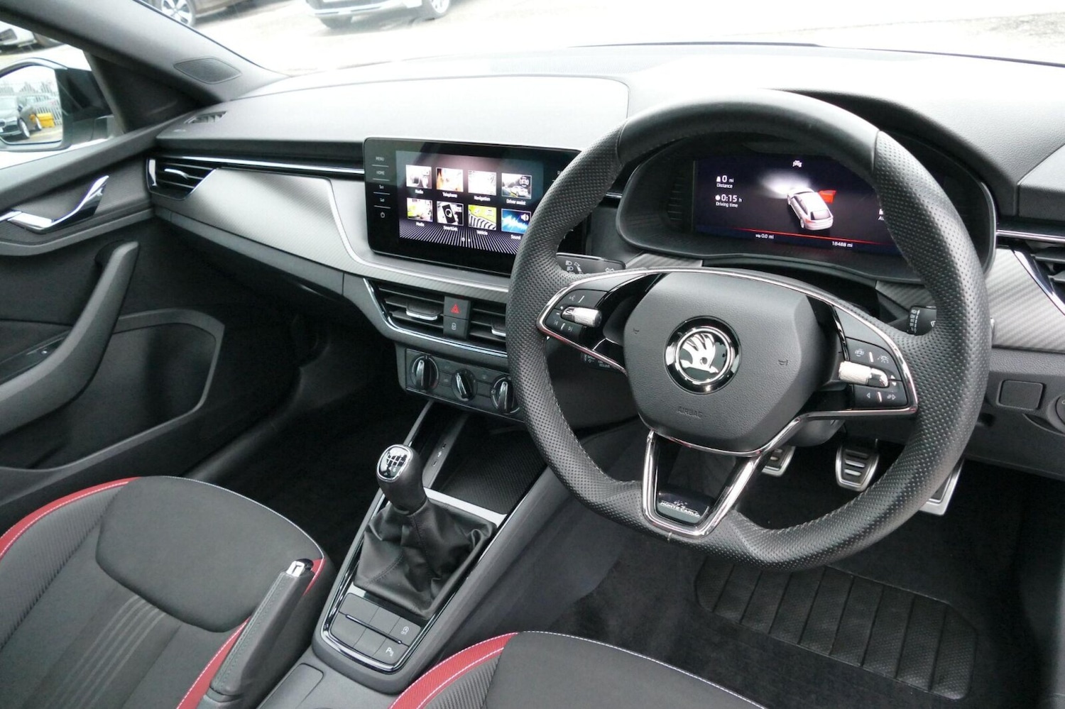 Used Skoda Scala 2023 for sale - 77427961: Photo 2