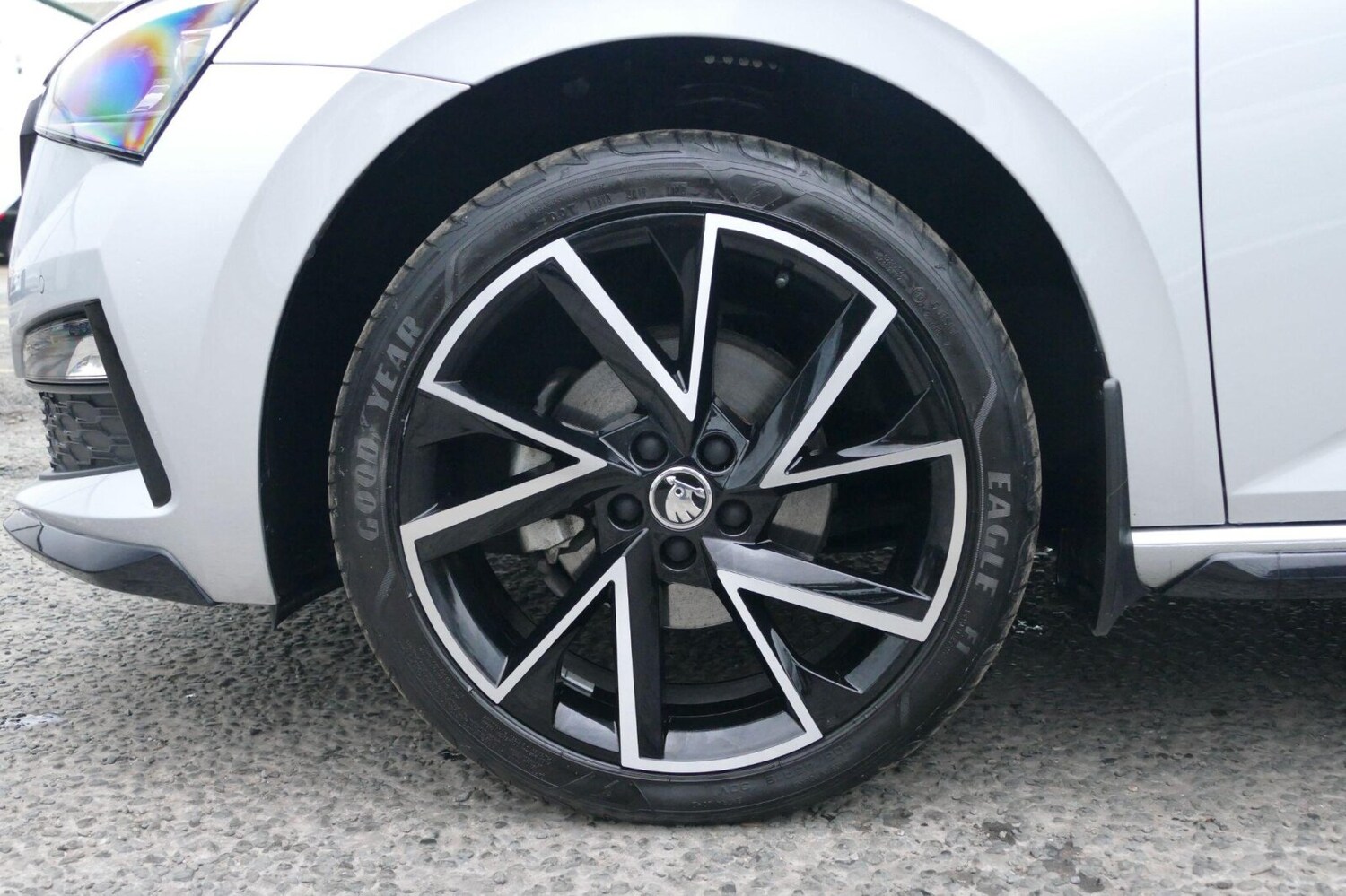 Used Skoda Scala 2023 for sale - 77427961: Photo 20