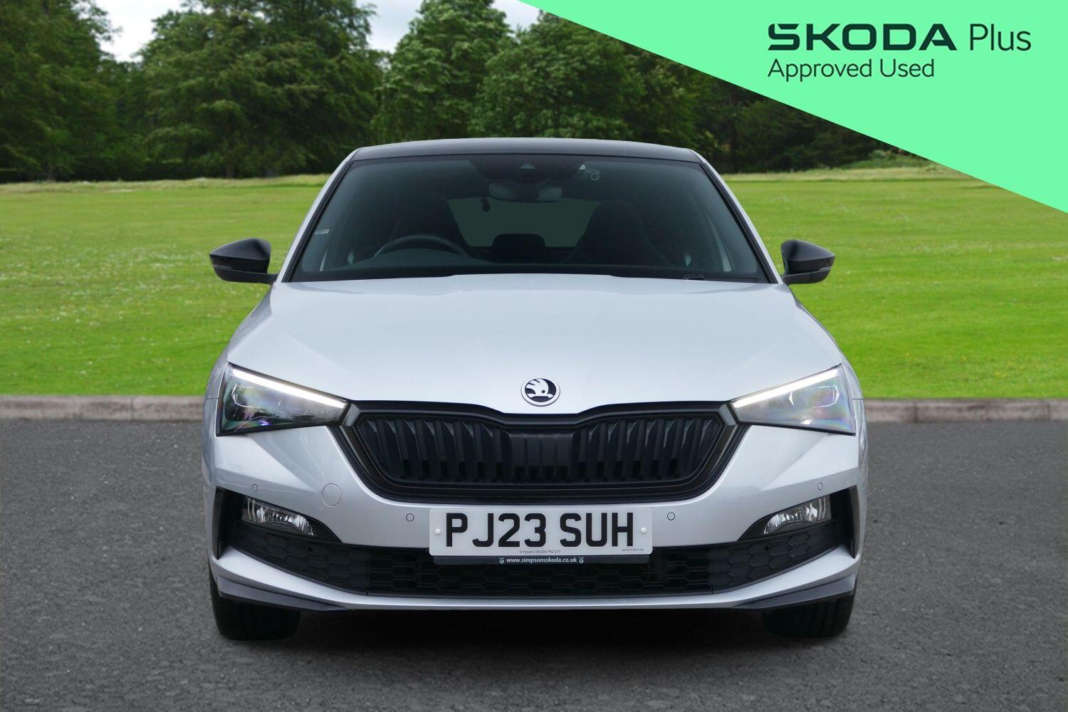 Used Skoda Scala 2023 for sale - 77427961: Photo 3