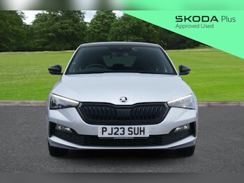 Used Skoda Scala 2023 for sale - 77427961: Photo