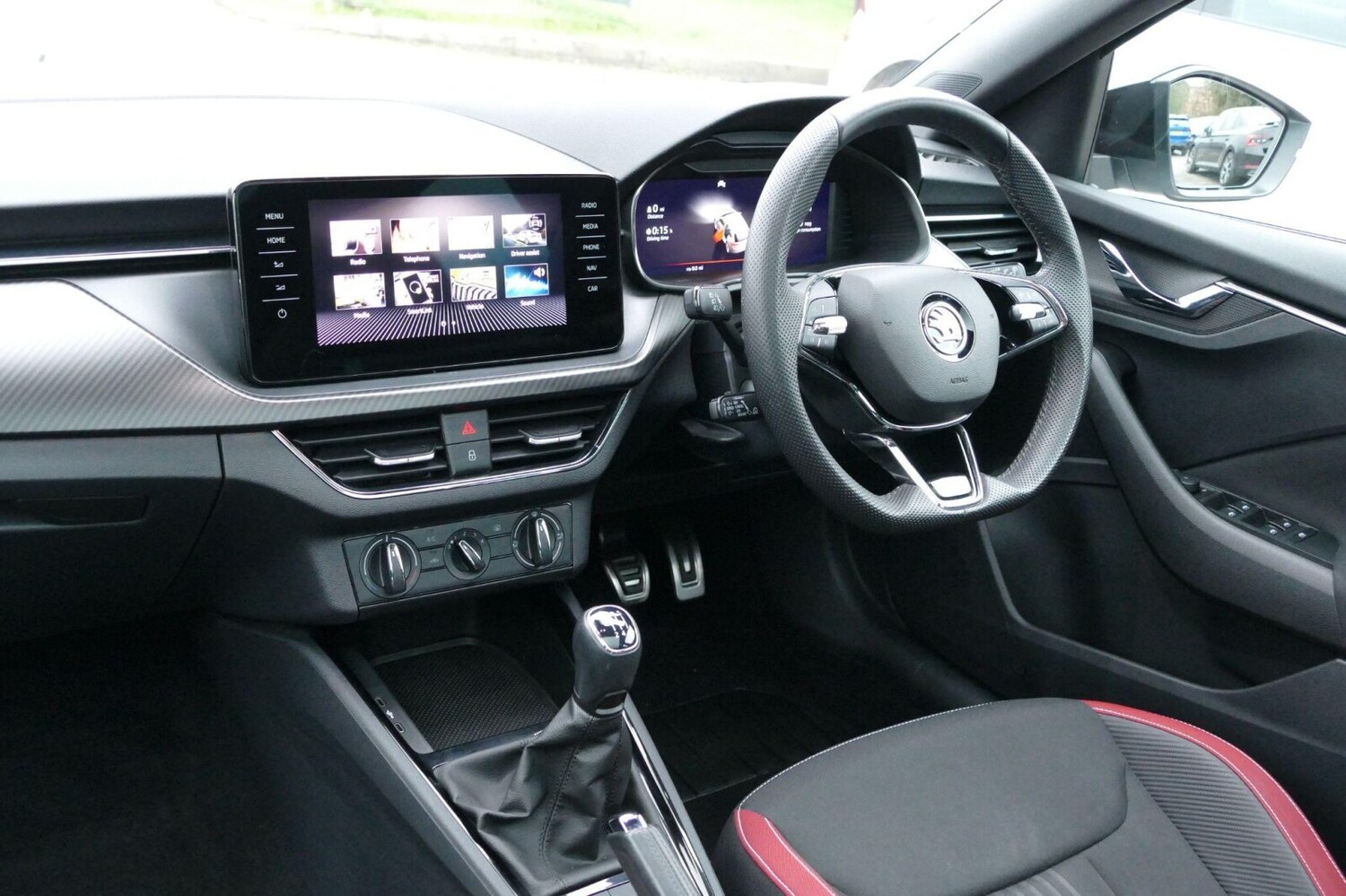 Used Skoda Scala 2023 for sale - 77427961: Photo 8