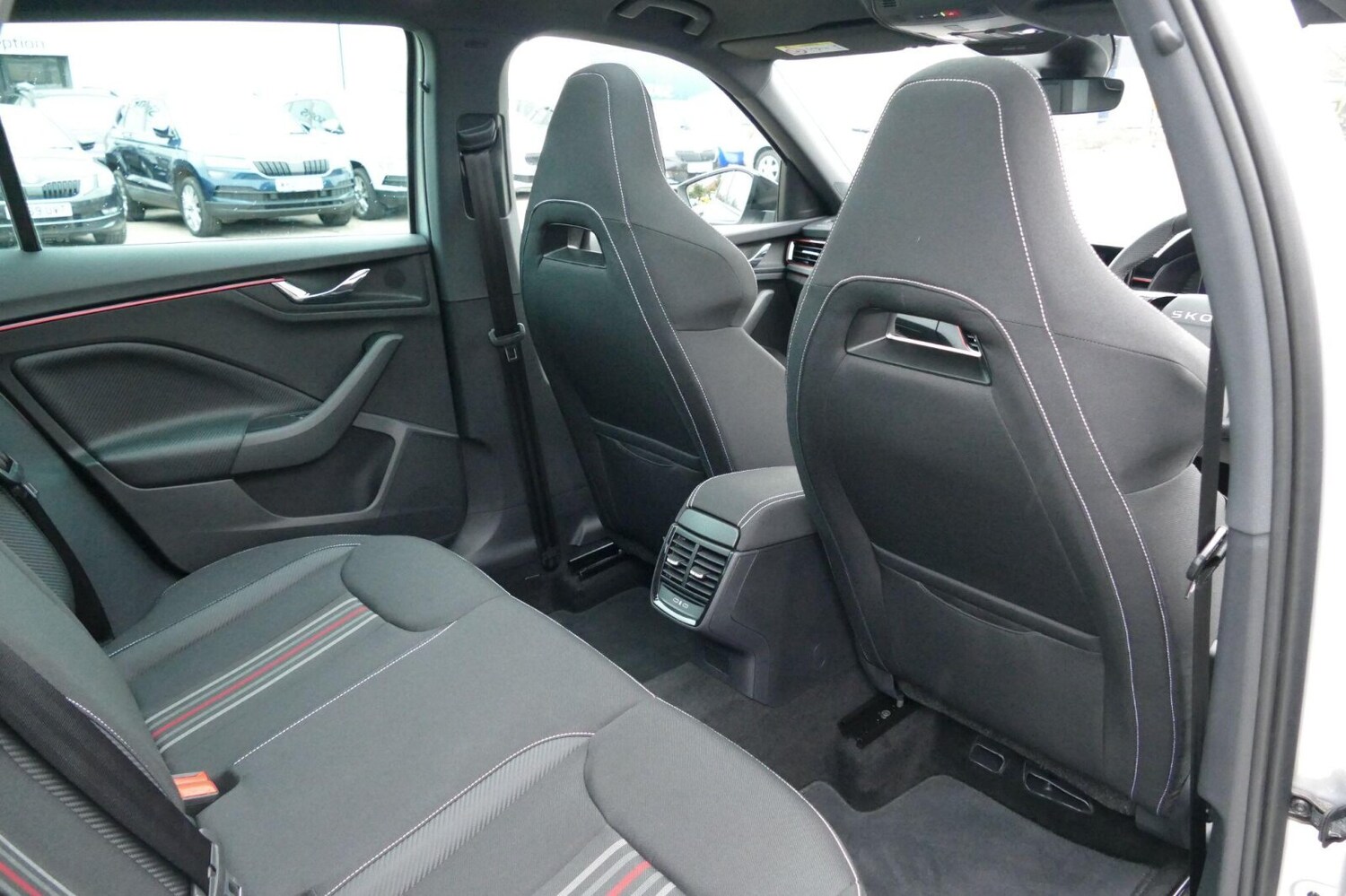 Used Skoda Kamiq 2025 for sale - 77541930: Photo 13