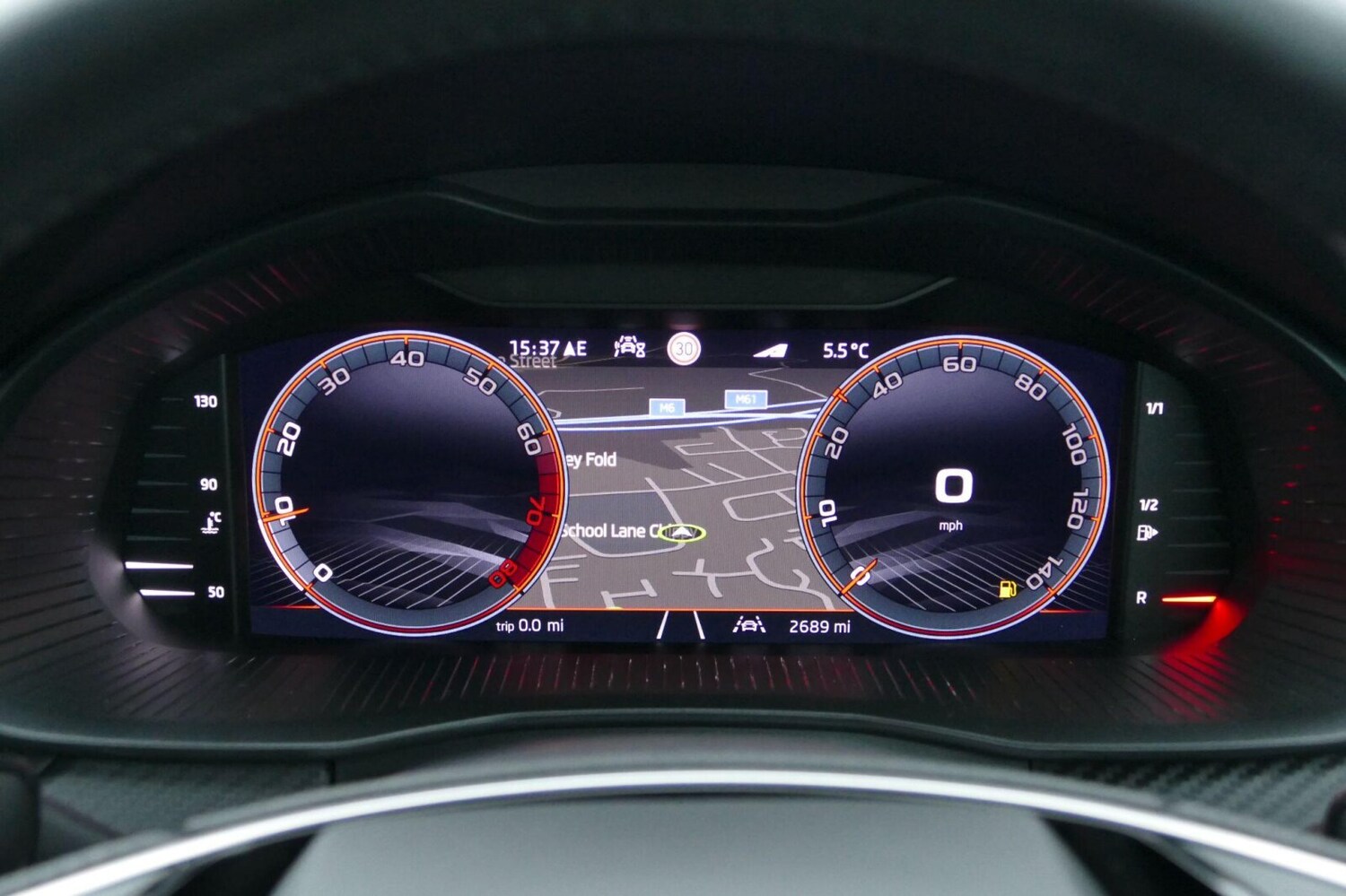 Used Skoda Kamiq 2025 for sale - 77541930: Photo 20