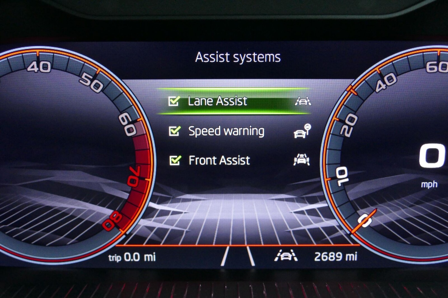 Used Skoda Kamiq 2025 for sale - 77541930: Photo 21