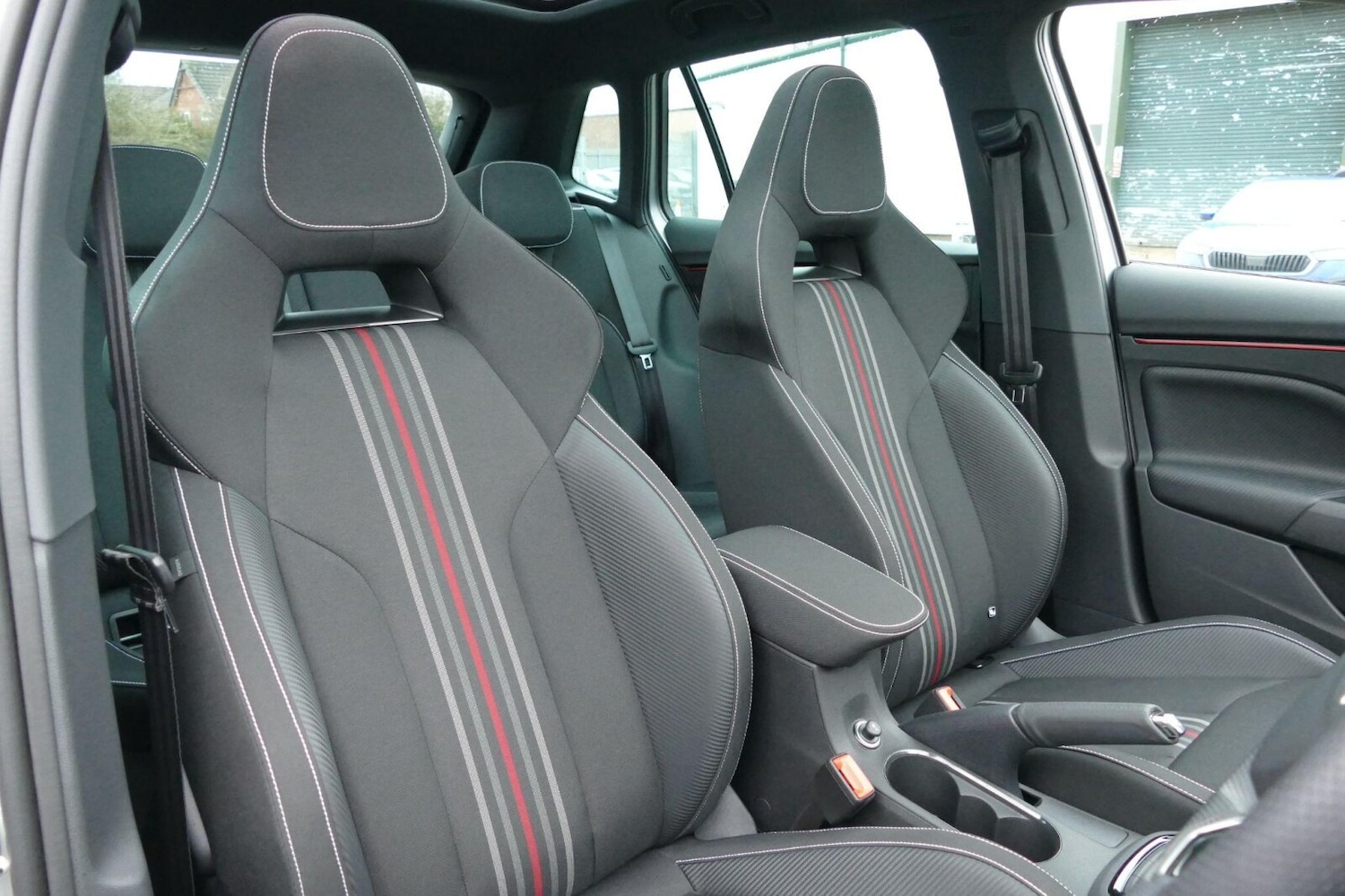 Used Skoda Kamiq 2025 for sale - 77541930: Photo 4