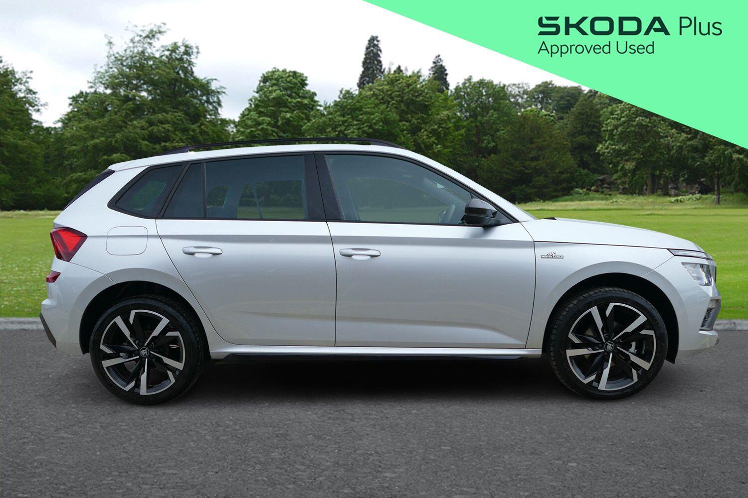 Used Skoda Kamiq 2025 for sale - 77541930: Photo 5