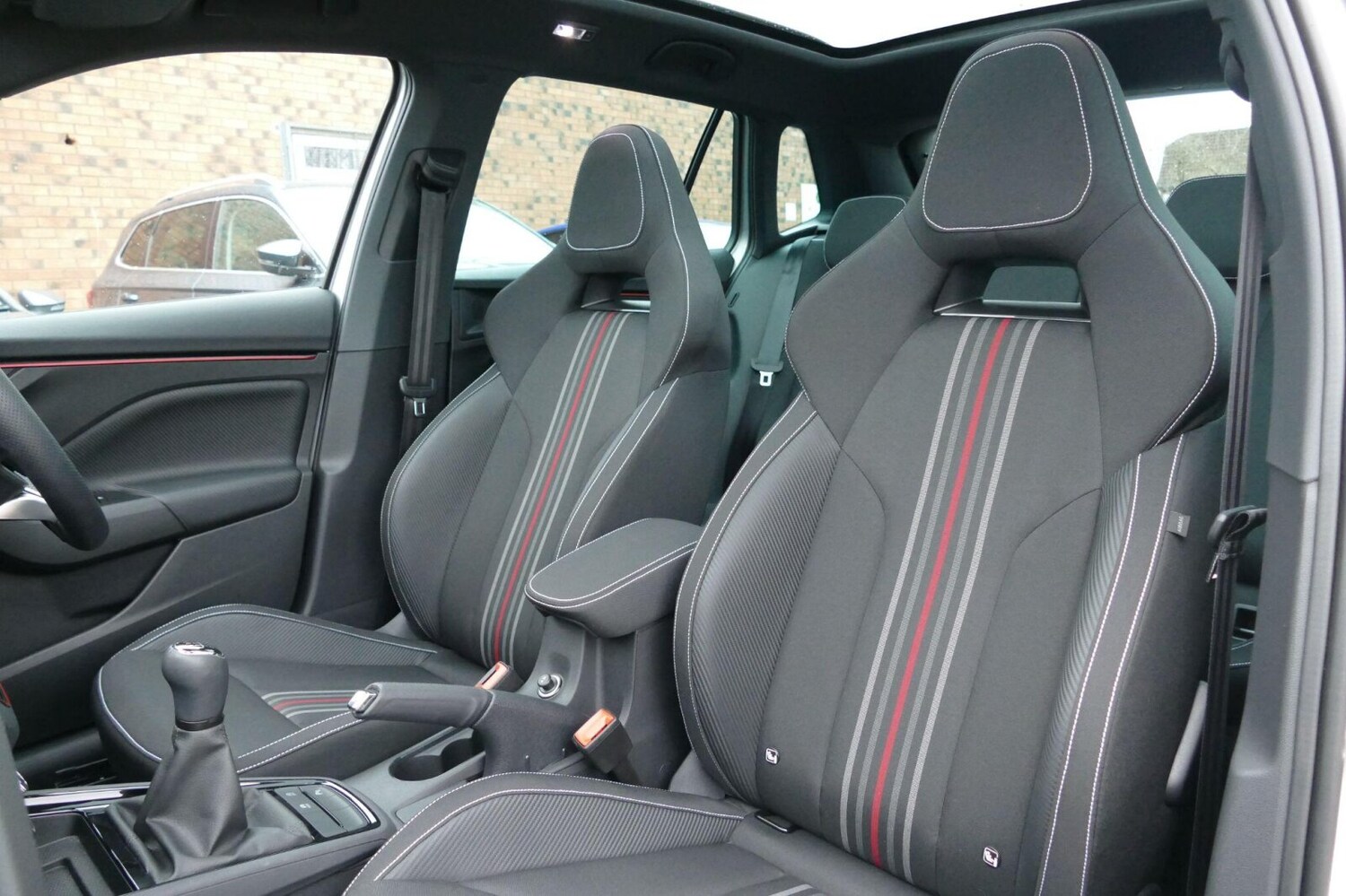 Used Skoda Kamiq 2025 for sale - 77541930: Photo 9