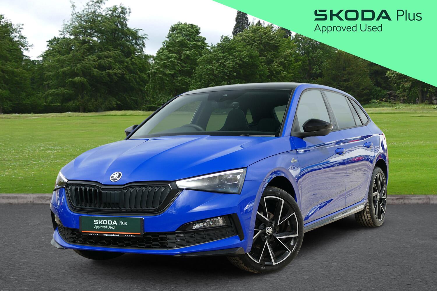 Used Skoda Scala 2023 for sale - 78074595: Photo 10