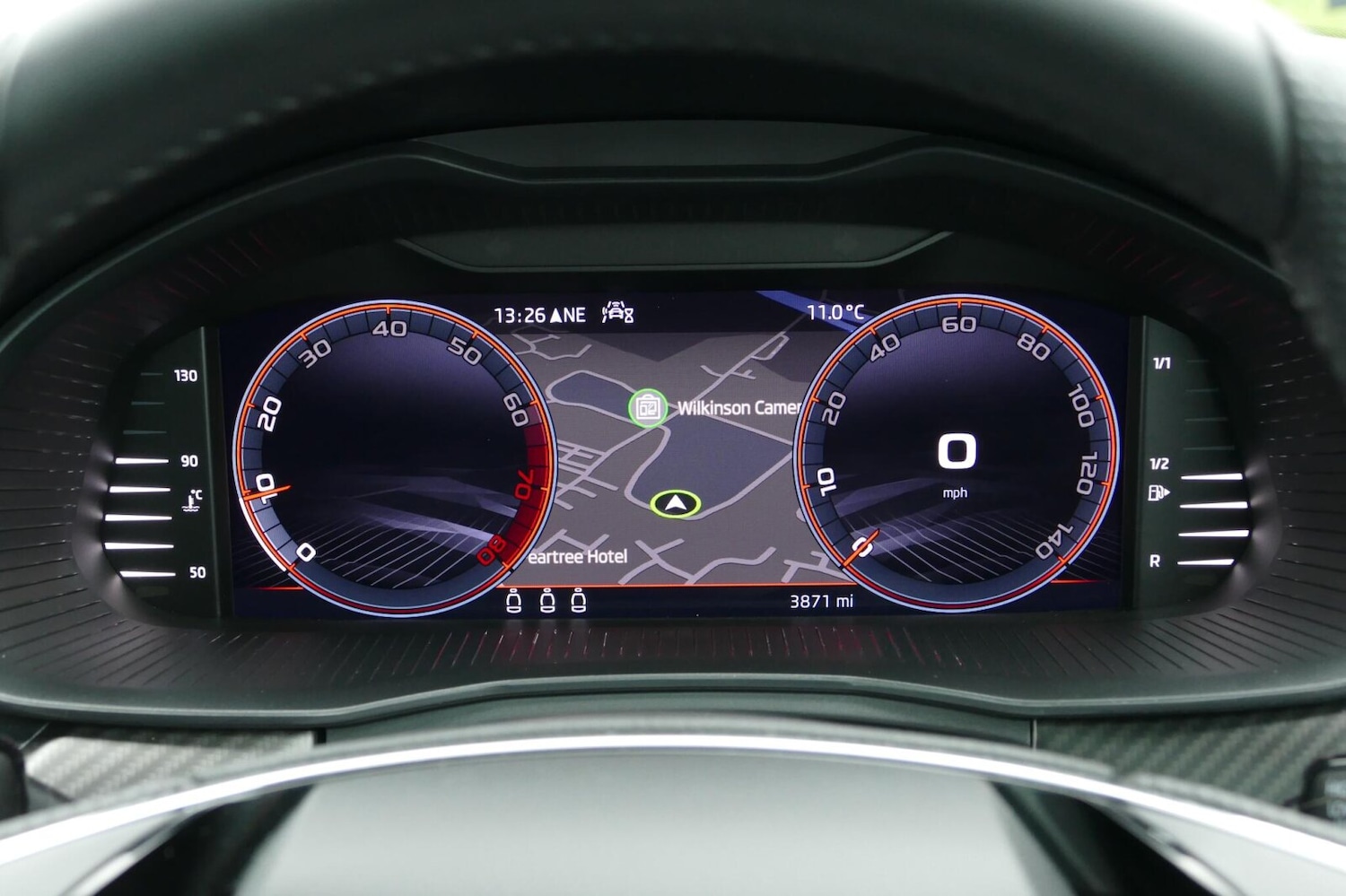 Used Skoda Scala 2023 for sale - 78074595: Photo 15