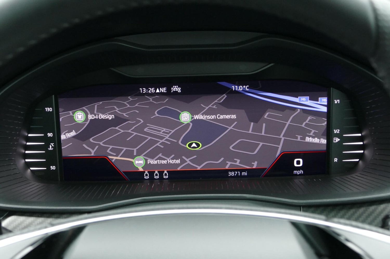 Used Skoda Scala 2023 for sale - 78074595: Photo 16