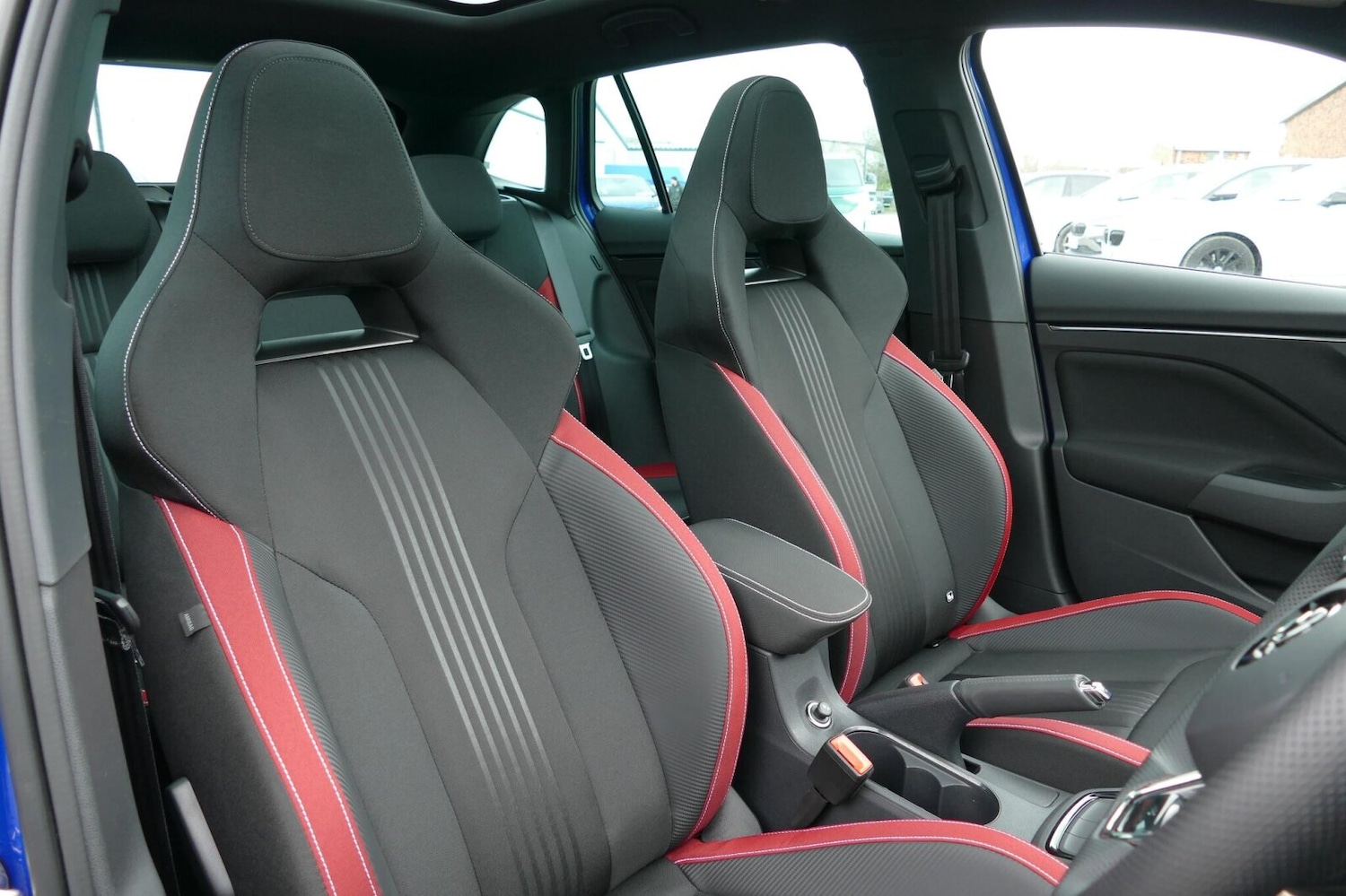 Used Skoda Scala 2023 for sale - 78074595: Photo 19